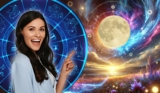 May 2025’s Super New Moon Will Shift Everything for Your Zodiac Sign
