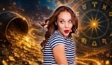 Money Finally Starts Flowing for These 4 Zodiac Signs in the Rest of 2026