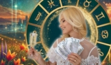 Monthly Financial Horoscope May 2025 for Your Zodiac Sign
