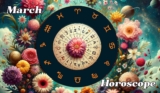 Monthly Horoscope March 2024 for Your Zodiac Sign