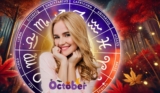 Monthly Horoscope October 2025 for Your Zodiac Sign