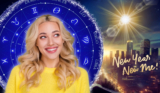 “New Year, New Me”: For These 4 Zodiac Signs, Everything Will Really Be Different In 2026