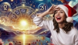 New Year’s Eve 2023/24 Will Be The Perfect New Beginning For These 3 Zodiac Signs