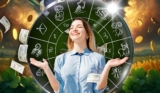 November 2024 Brings Financial Success to These 3 Zodiac Signs