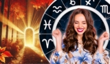 October 2025 Opens the Doors to Happiness for These 4 Zodiac Signs
