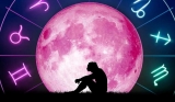 October 9 Full Moon Holds Bad News For These Zodiac Signs