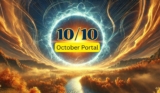 October’s 10/10 Portal: How This Powerful Day Will Influence Us All