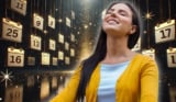 People Born on These 4 Dates Often Attract Abundance Later in Life