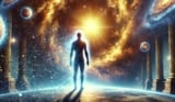 Quantum Theory Proves Consciousness Moves To Another Universe After Death