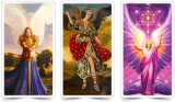 Receive a Meaningful Message from Your Angel Today by Choosing a Card