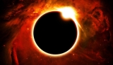 “Ring of Fire” Solar Eclipse October 2023 – Astrology & Energies