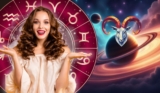 Saturn Enters Aries February 13, 2026: These 4 Zodiac Signs Level Up Overnight