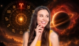 Saturn Retrograde in Aries in July 2026 Brings a Karmic Turning Point for These Zodiac Signs