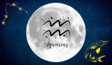 Spiritual Meaning & Astrology of The Aquarius Full Moon 1 August 2023