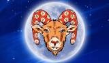 Spiritual Meaning & Astrology of The Aries Full Moon September 29, 2023