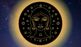 Spiritual Meaning & Astrology of The Libra New Moon October 2023