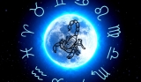 Spiritual Meaning & Astrology of The Scorpio Full Moon May 2023