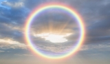 Spiritual Meaning Of Full Circle Rainbow: Upcoming Transformation