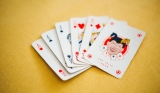 Spiritual Meaning of Finding Playing Cards: Time to Take a Risk