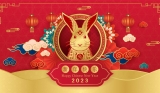 Chinese New Year Love Horoscope 2023 for All Signs