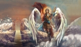 This is Your Personal Guardian Angel According to Your Name