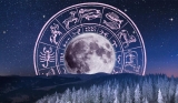 How the March 2023 Full Moon in Virgo Will Affect Your Zodiac Sign