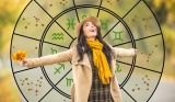 These 4 Zodiac Signs Will Flourish in May 2023