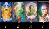 Subconscious Test: Choose the Card You Prefer and Find Out What it Reveals