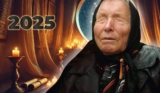 The 4 Predictions Of Baba Vanga For The Year 2025