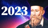 The 5 Predictions Of Nostradamus For The Year 2023