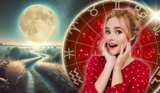 The August 2025 Full Moon Will Mark a Major Turning Point for These Zodiac Signs