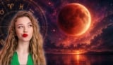The August 2026 Full Moon Lunar Eclipse Will Mark a Major Turning Point for These Zodiac Signs