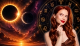The August 2026 New Moon Solar Eclipse Will Mark a Major Turning Point for These Zodiac Signs