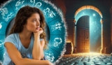 The Past Will Come Knocking For 3 Zodiac Signs In December 2024