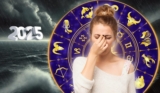 The Challenge You’ll Face in the First 3 Months of 2025, Based on Your Zodiac Sign