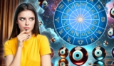 The Evil Eye Color You Should Be Wearing Based on Your Zodiac Sign
