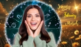 The First 3 Months of 2026 Will Bring Major Blessings to These Zodiac Signs