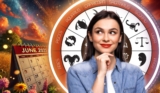 The First Week of June 2025 Will Be Very Lucky for These 4 Zodiac Signs