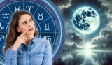 The Full Moon of November 2024 Brings Drastic Life Changes for These 3 Zodiac Signs