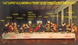 The Hidden Astrology Behind Da Vinci’s ‘Last Supper’