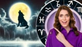 The January 2026 Full Wolf Moon Will Mark a Major Turning Point for These Zodiac Signs