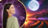 The July 2025 Full Moon Will Mark a Major Turning Point for These Zodiac Signs