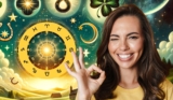 The Luckiest Days In April 2024 For Your Zodiac Sign