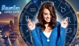 The Luckiest Days In December 2024 For Your Zodiac Sign