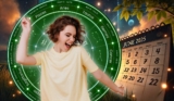 The Luckiest Days In June 2025 For Your Zodiac Sign
