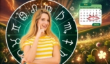 The Luckiest Days In May 2025 For Your Zodiac Sign