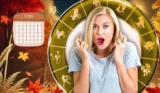 The Luckiest Days In October 2024 For Your Zodiac Sign