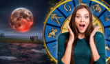 The March 2026 Full Worm Moon Will Mark a Major Turning Point for These Zodiac Signs