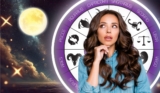 The November 2025 Super Full Moon Will Mark a Major Turning Point for These Zodiac Signs
