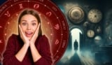 The Past Will Come Knocking for 3 Zodiac Signs in December 2025